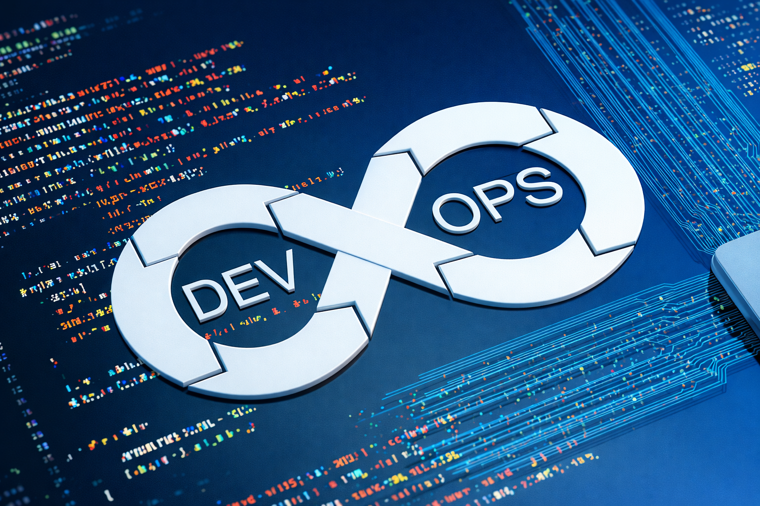 DevOps CI/CD